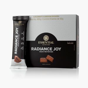 Radiance Joy Chocolate Barra 50g