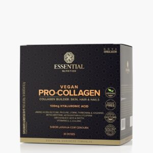 Pro-Collagen Vegan Box 369g | 30 sachês