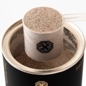 Espresso Whey Lata | 14 doses